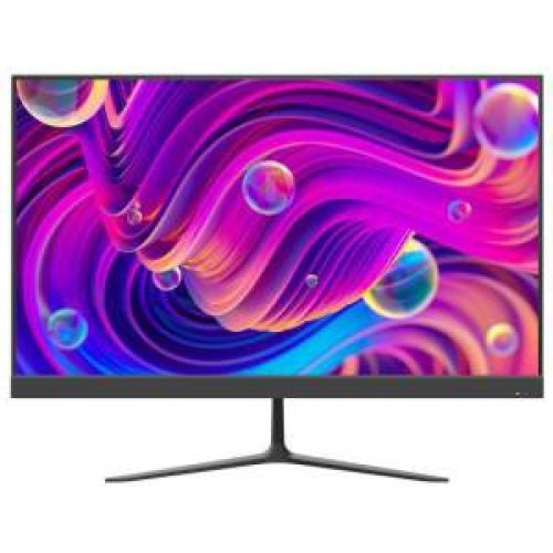 Hikvision DS-D5024F2-BV2S VA Monitor 23.8" FHD 1920x1080 με Χρόνο Απόκρισης 7ms GTG