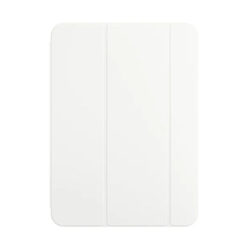 Apple Smart Folio Flip Cover Λευκή (iPad 11" 11th Gen)