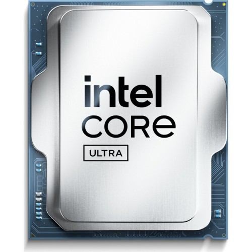 Intel Ultra 5 225 3.3GHz Επεξεργαστής 10 Πυρήνων για Socket 1851 Tray
