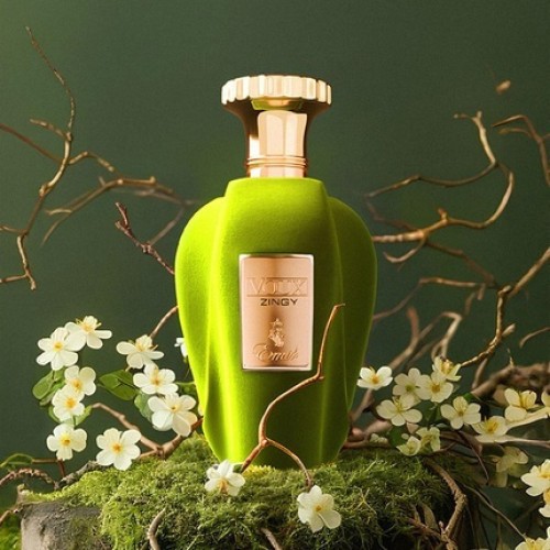 Emir Voux Zingy Eau de Parfum 100ml