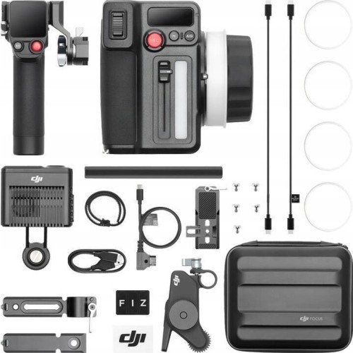 DJI DJI Focus Pro AllInOne Combo Αξεσουάρ για Drone CP.RN.00000403.02