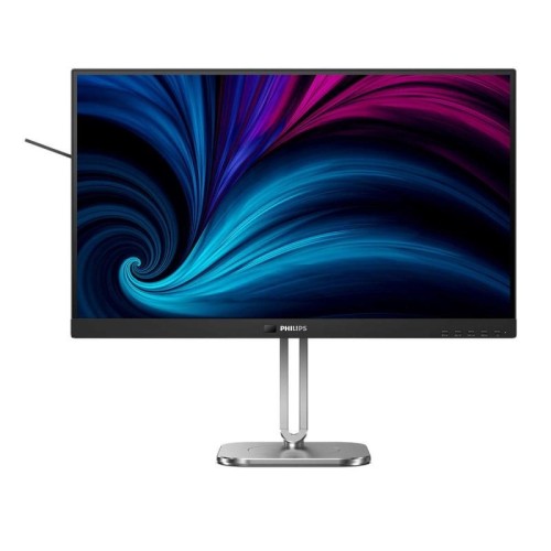 Philips 27B2U6903 IPS Monitor 27" 4K 3840x2160 με Χρόνο Απόκρισης 5ms GTG