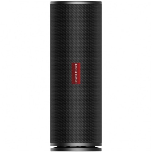 Honor Choice Pro Αδιάβροχο Ηχείο Bluetooth 30W με Διάρκεια Μπαταρίας έως 12 ώρες Μαύρο