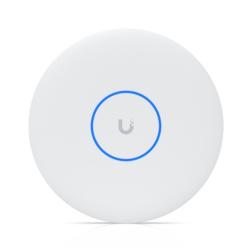 Ubiquiti U7-Pro-XGS Access Point Wi‑Fi 7 Tri Band (2.4 & 5 & 6GHz) Λευκό
