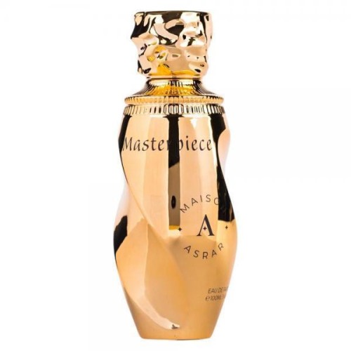Maison Asrar Masterpiece Eau de Parfum 100ml