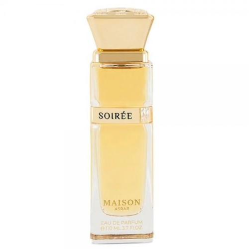 Maison Asrar Soiree Eau de Parfum 110ml