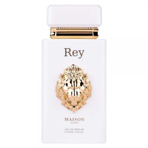 Maison Asrar Rey Eau de Parfum 100ml