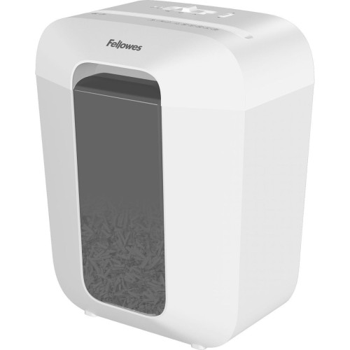 Fellowes Καταστροφέας Εγγράφων Powershred Lx 50 Cross Cut