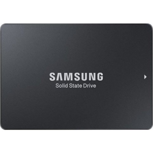 Samsung Pm1653 SSD 960GB τύπου 2.5'' με σύνδεση SAS 4.0 MZILG960HCHQ-00A07 Bulk