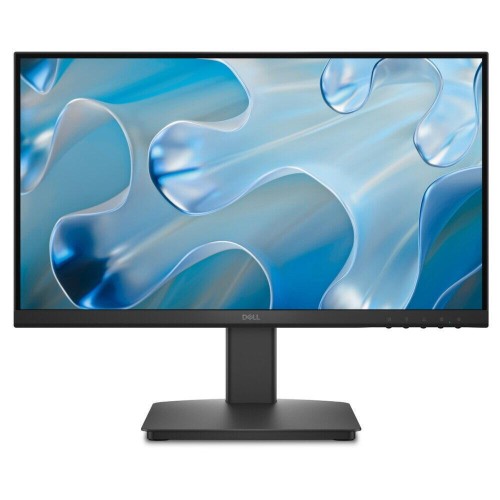 Dell SE2225HM VA Monitor 21.5" FHD 1920x1080 με Χρόνο Απόκρισης 5ms GTG