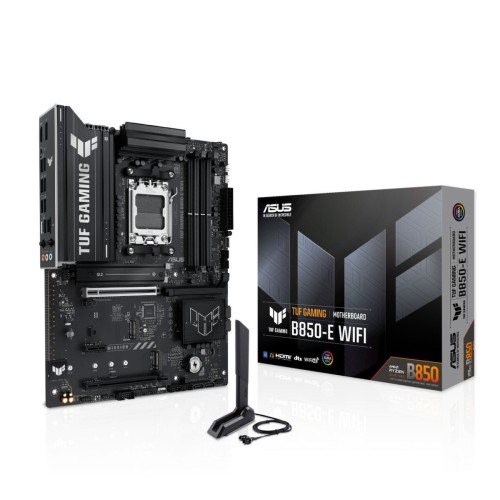 Asus TUF GAMING B850-E WIFI Motherboard ATX με AMD AM5 Socket 90MB1L20-M0EAY0