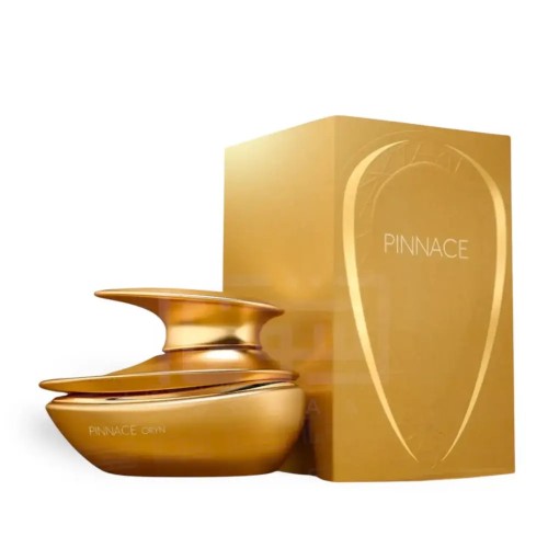 Fragrance World Pinnace Oryn Eau de Parfum 100ml