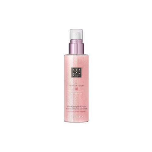 Rituals Ritual Sakura Shimmering Body Spray 150ml
