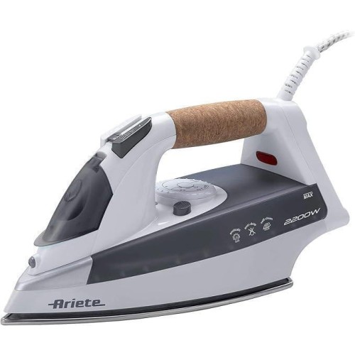 Ariete Σίδερο Ατμού 2200W
