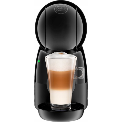 De'Longhi Piccolo Xs Καφετιέρα για Κάψουλες Dolce Gusto Καφέ