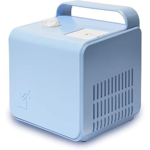 Neb-box Συσκευή Αεροζόλ Ελαφριά Συμπαγής AERCPNEB0001