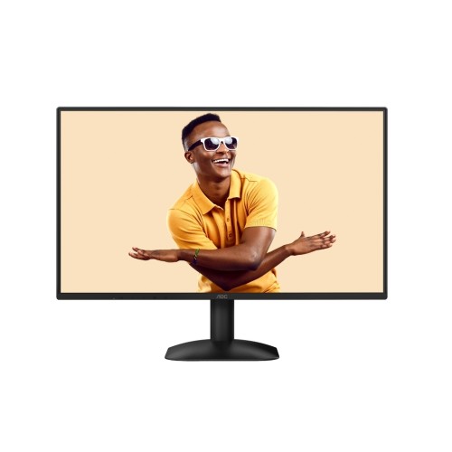 AOC 24B31H IPS Monitor 23.8" FHD 1920x1080 με Χρόνο Απόκρισης 4ms GTG