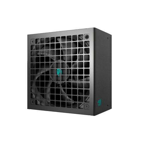 Deepcool Pnm Series 1200W Μαύρο Τροφοδοτικό Υπολογιστή Full Modular 80 Plus Gold