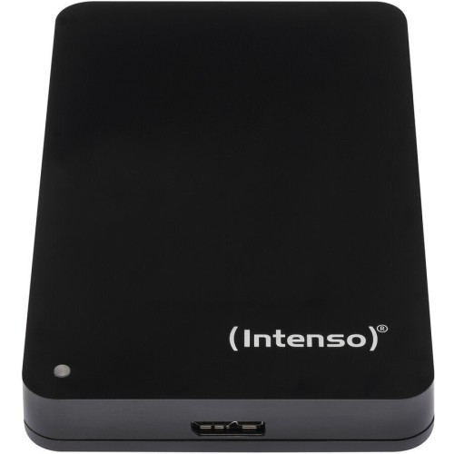 Intenso Memory Drive USB 3.0 Εξωτερικός HDD 4TB 2.5" Μαύρο