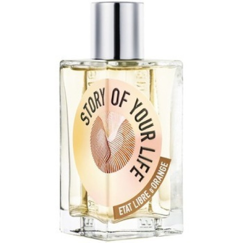 Etat Libre d’Orange Story Of Your Life Eau de Parfum 100ml