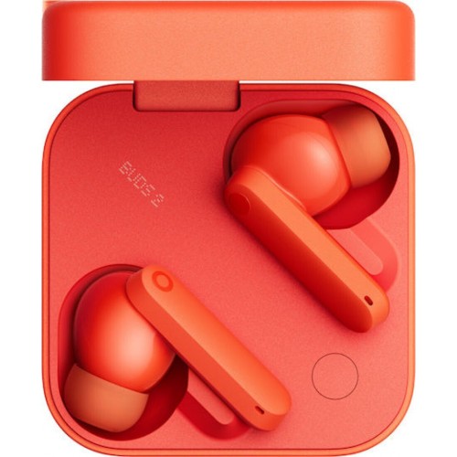 Nothing CMF Buds 2 Bluetooth Handsfree Ακουστικά με Αντοχή στον Ιδρώτα και Θήκη Φόρτισης Πορτοκαλί