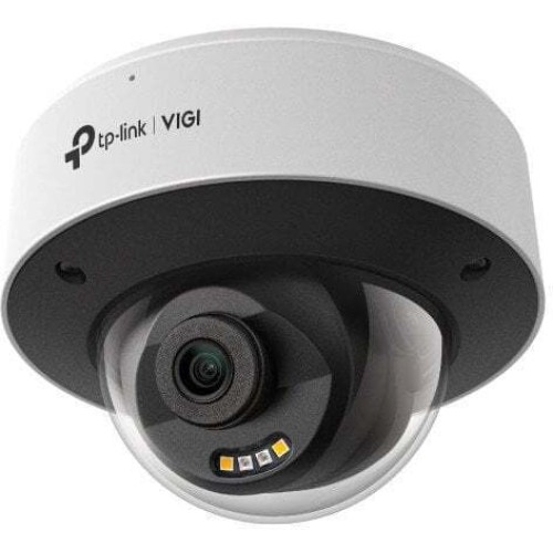 TP-LINK InSight S285 IP Κάμερα Παρακολούθησης 4K Αδιάβροχη με Αμφίδρομη Επικοινωνία και Φακό 2.8mm
