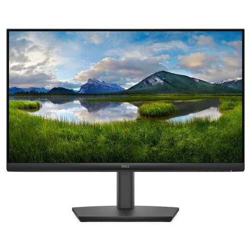Dell Pro E2425HSM IPS Monitor 24" FHD 1920x1080 με Χρόνο Απόκρισης 8ms GTG