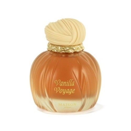 Maison Asrar Vanilla Eau de Parfum 100ml