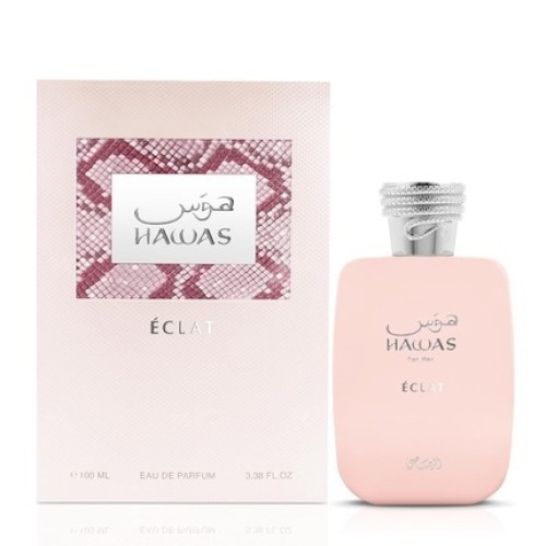 Rasasi Hawas Eau de Parfum 100ml