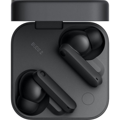 Nothing CMF Buds 2 Bluetooth Handsfree Ακουστικά με Αντοχή στον Ιδρώτα και Θήκη Φόρτισης Dark Grey