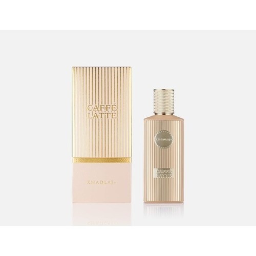 Khadlaj Cafe Latte Extrait de Parfum 100ml