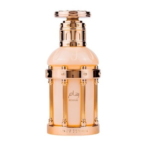 Paris Corner Vanilla Eau de Parfum 100ml