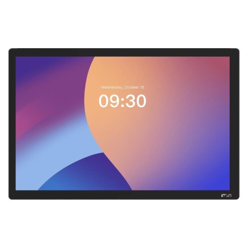 Imin Self-ordering Kiosk 27''/crane 1 I23i01-03 4 64 Imin