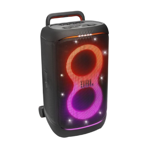 JBL Ηχείο Partybox 520 Μαύρο
