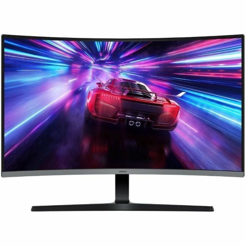 Samsung Essential Monitor S3 S39GD VA Curved Gaming Monitor 32" FHD 1920x1080 με Χρόνο Απόκρισης 4ms GTG