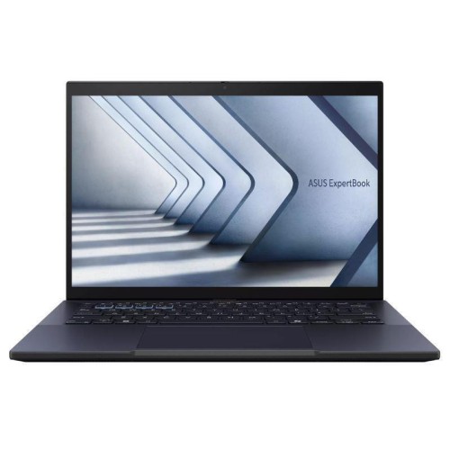 Asus ExpertBook B3 B3404CMA-Q51625X 14" QHD+ 120Hz (Ultra 5-125H/16GB/512GB SSD/W11 Pro) Star Black (International English Keyboard)