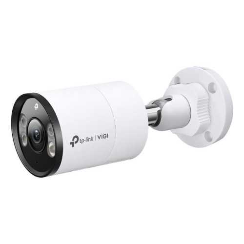 TP-LINK InSight S355 v1 IP Κάμερα Παρακολούθησης Full HD+ 6MP Αδιάβροχη με Αμφίδρομη Επικοινωνία και Φακό 4mm