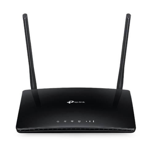 TP-LINK Archer MR400 v5 Ασύρματο 4G Router Wi‑Fi 5 με 3 Θύρες