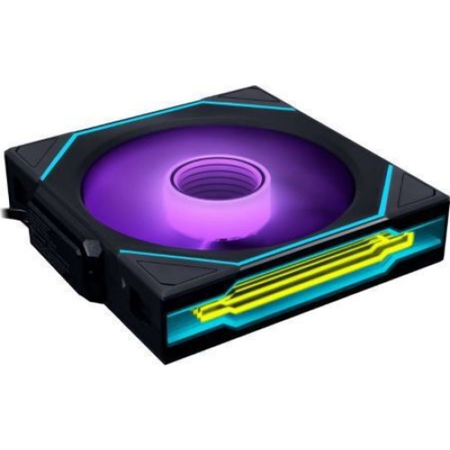 Lian Li UNI SL-INF Wireless 120 Case Fan (2300rpm) με RGB Φωτισμό