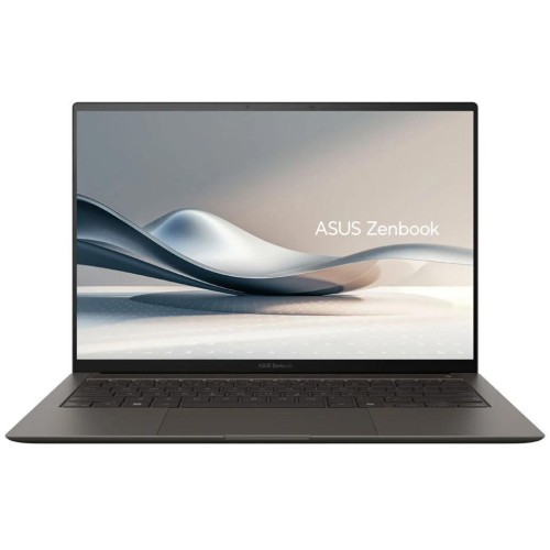 Asus Zenbook S 14 OLED UX5406SA-PV050W 14" 120Hz (Ultra 7-258V/32GB/1TB SSD/W11 Home) Zumaia Gray (US Keyboard)