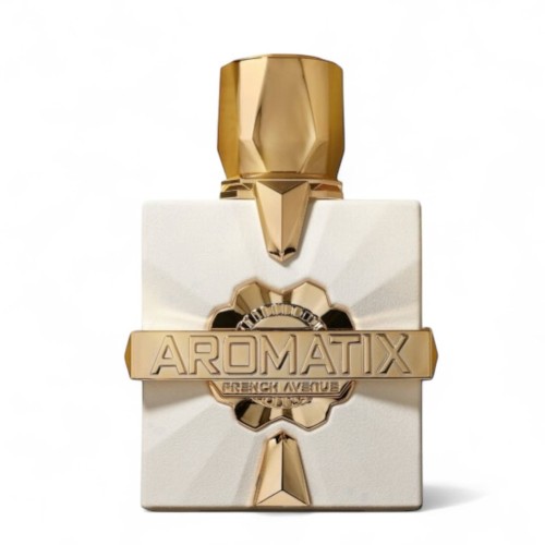 Fragrance World French Avenue Aromatix Platine Blanc Eau de Parfum 100ml