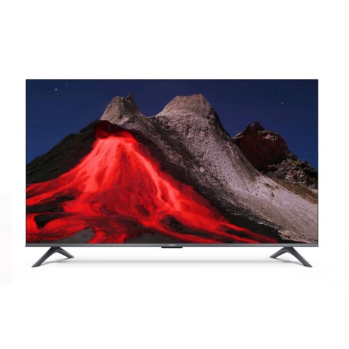 Xiaomi Smart Τηλεόραση 50" 4K UHD QLED A Pro HDR (2026) ELA6088EU