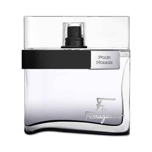 Salvatore Ferragamo F Eau de Toilette 100ml