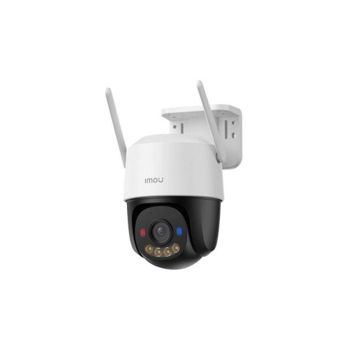 Imou Cruiser SC IPC IP Κάμερα Παρακολούθησης Wi-Fi Full HD+ 5MP Αδιάβροχη με Αμφίδρομη Επικοινωνία και Φακό 3.6mm