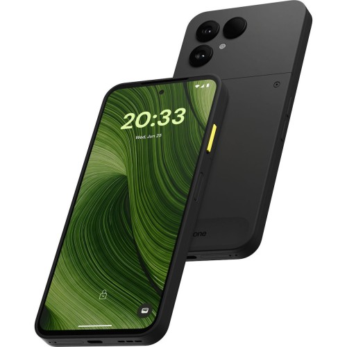 Fairphone 6 5G (8/256GB) Horizon Black