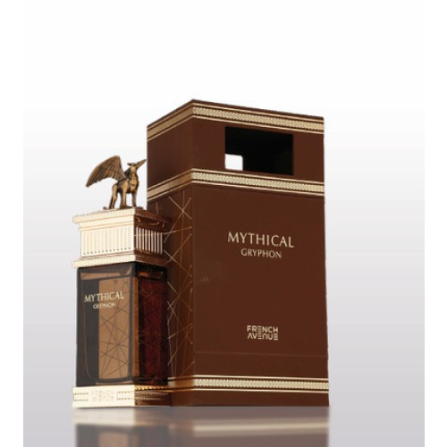 Fragrance World Mythical Gryphon Eau de Parfum 100ml