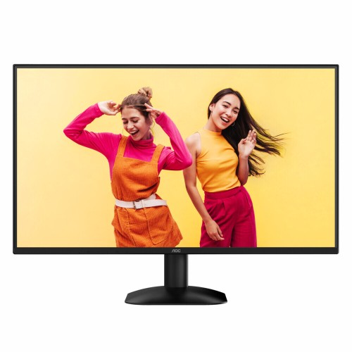 AOC Q27B35S3 IPS Monitor 27" QHD 2560x1440 με Χρόνο Απόκρισης 4ms GTG