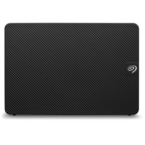 Seagate Expansion Desktop USB 3.0 Εξωτερικός HDD 28TB 3.5" Μαύρο