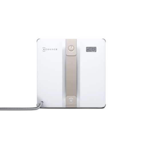Ecovacs Winbot Καθαριστής Τζαμιών Ρομπότ Μπαταρίας 3.6V Λευκός