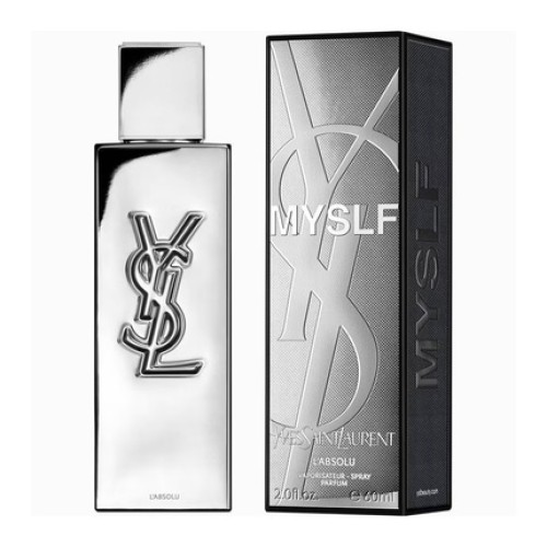Yves Saint Laurent Myslf Labsolu Parfum 60 Ml